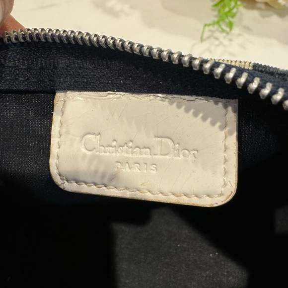 Authentic Dior trotter wristlet - Picture 8 of 12